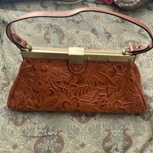 Patricia Nash Shoulder purse